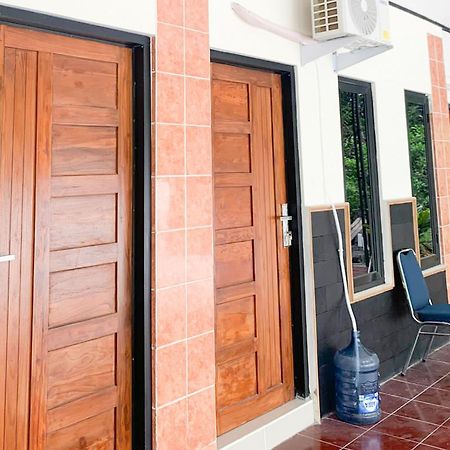 Reddoorz Near Museum Gunung Merapi Kaliurang Esterno foto