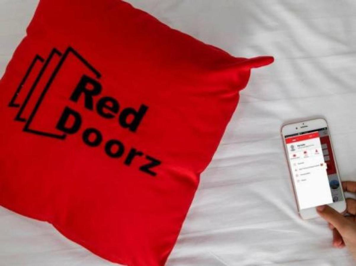 Reddoorz Near Museum Gunung Merapi Kaliurang Esterno foto
